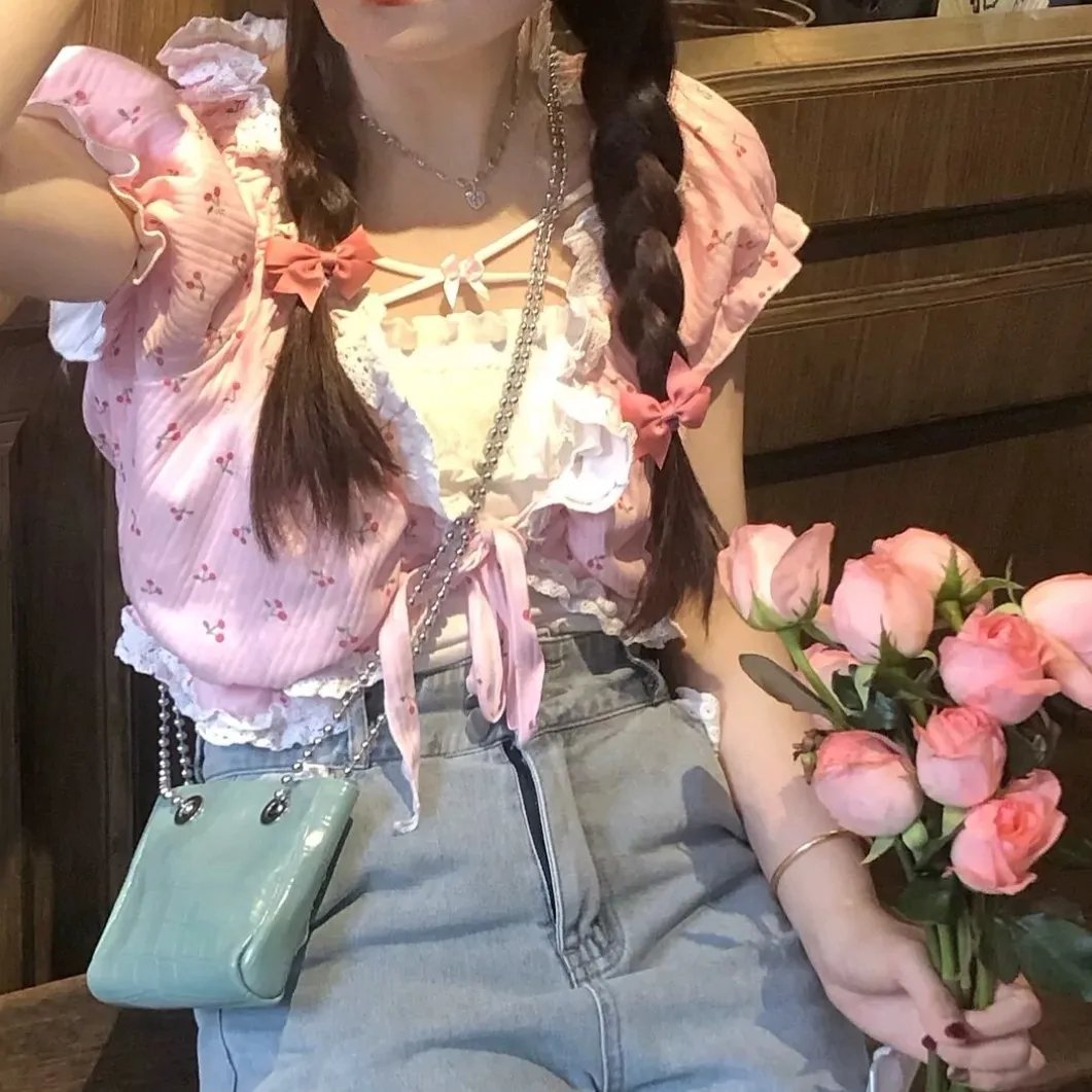 春宵苦短,少女前进吧!