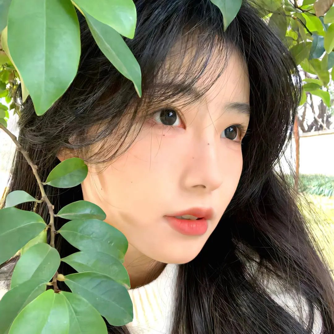 好女孩