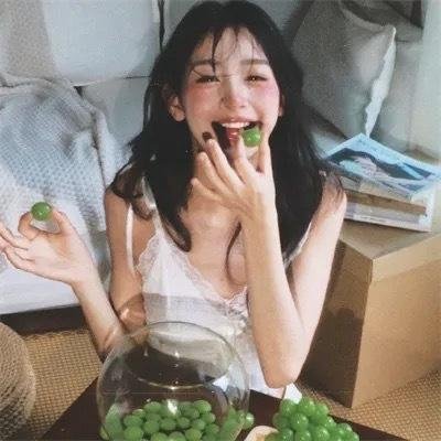 美女食神